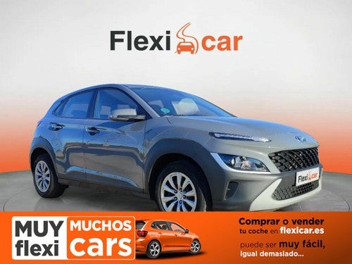 HYUNDAI Kona 1.0 TGDI Klass 4x2