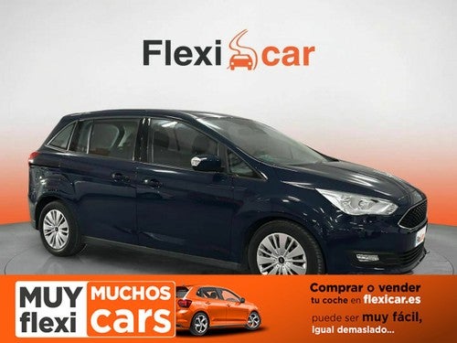 FORD C-Max Grand 1.5 TDCi 88kW (120CV) Trend+ Powershift