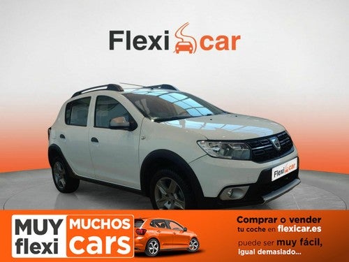 DACIA Sandero 0.9 TCE Comfort 66kW