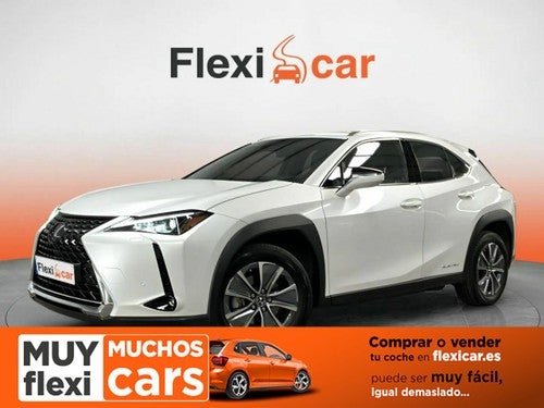 LEXUS UX 300e Luxury