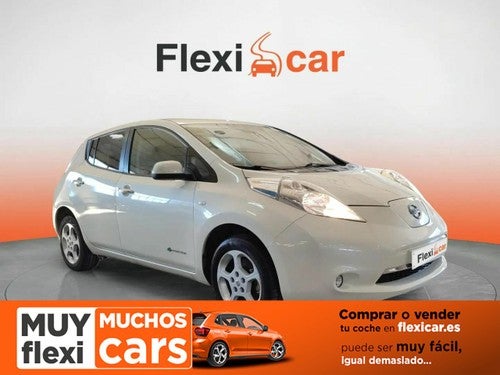 NISSAN Leaf Acenta