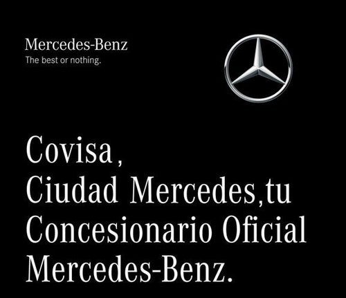 MERCEDES-BENZ Clase A 200 d