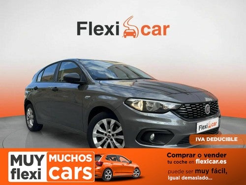 FIAT Tipo 1.6 Lounge 88kW (120CV) diesel Mjet 5p.