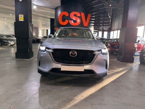 Mazda CX-60 e-Skyactiv PHEV AWD Prime-Line