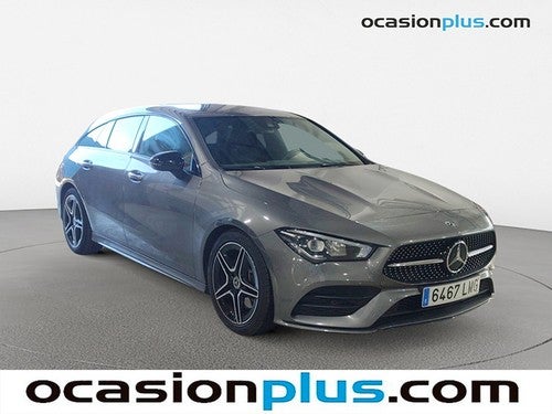 MERCEDES-BENZ CLA CLA 220 D DCT Shooting Brake