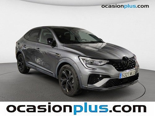 RENAULT Arkana E-Tech Engineered full hyb. 105kW(145CV)