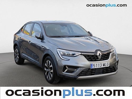 RENAULT Arkana Equilibre E-TECH full hybr. 105kW(145CV)