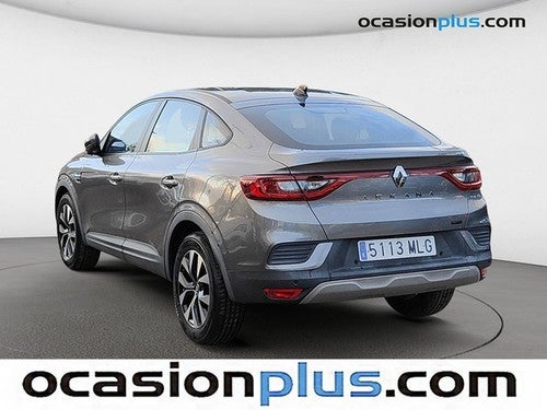 RENAULT Arkana Equilibre E-TECH full hybr. 105kW(145CV)