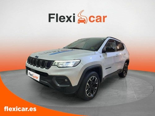 JEEP Compass 1.3 PHEV 177kW (240CV) Trailhawk AT AWD