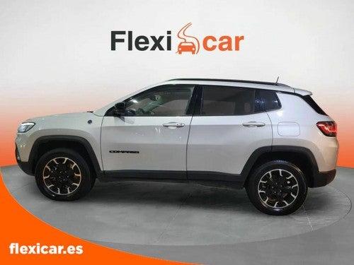 JEEP Compass 1.3 PHEV 177kW (240CV) Trailhawk AT AWD