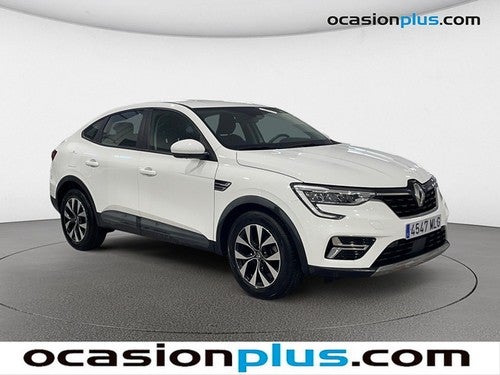 RENAULT Arkana Equilibre E-TECH full hybr. 105kW(145CV)