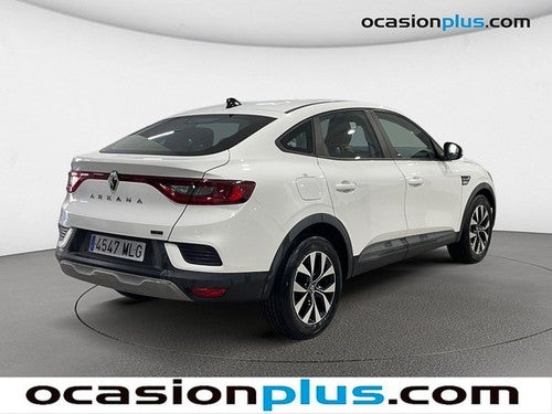 RENAULT Arkana Equilibre E-TECH full hybr. 105kW(145CV)