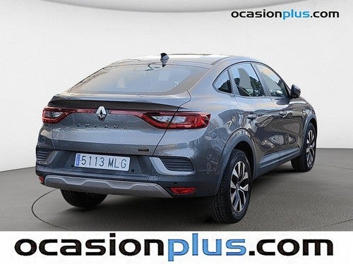 RENAULT Arkana Equilibre E-TECH full hybr. 105kW(145CV)