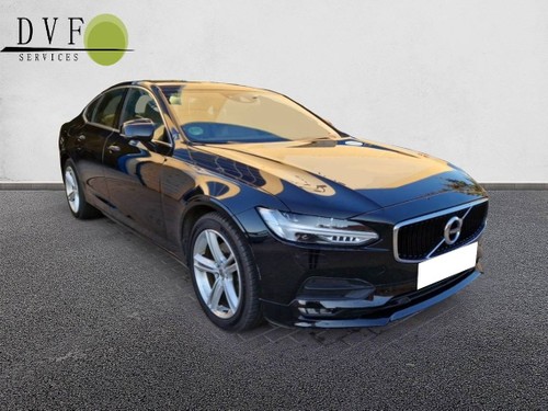 VOLVO S90 D4 Momentum Aut. 190