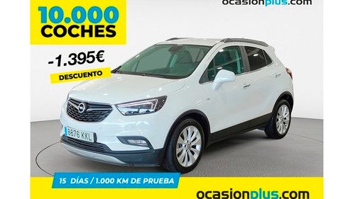 OPEL Mokka X 1.4T S&S Excellence 4x2