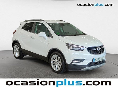 OPEL Mokka X 1.4 T 103kW 4X2 S&S Excellence