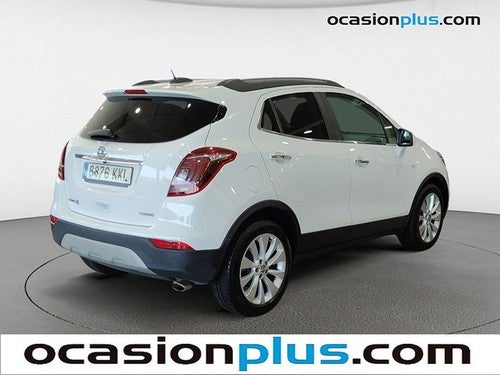 OPEL Mokka X 1.4 T 103kW 4X2 S&S Excellence