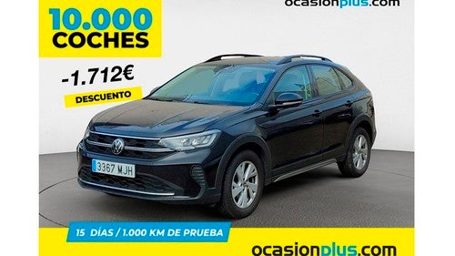 VOLKSWAGEN Taigo 1.0 TSI Life 81kW