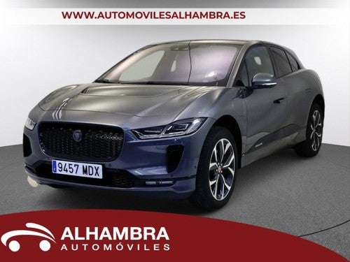 JAGUAR I-Pace SE