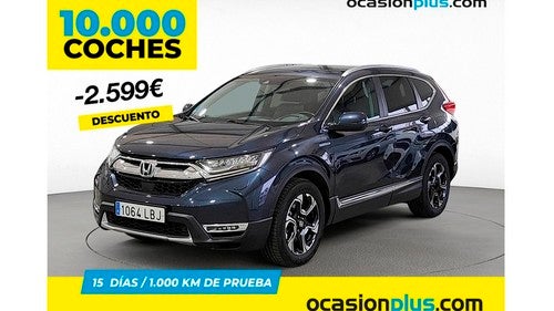 HONDA CR-V 2.0 i-MMD Executive 4x4