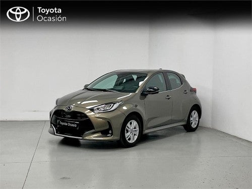 MAZDA Mazda2 2  Hybrid 1.5 Agile Comfort CVT 85kW