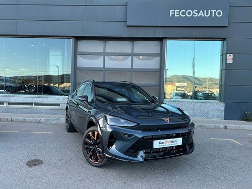 CUPRA Formentor 1.5 eTSI 150 DSG