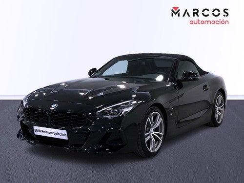 BMW Z4 sDrive 30i