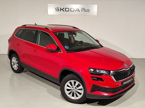 SKODA Karoq 1.5 TSI Ambition ACT