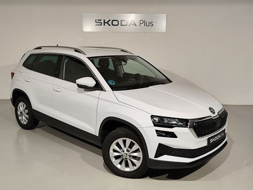 SKODA Karoq 1.5 TSI Ambition ACT