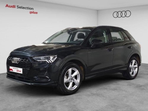 AUDI Q3 35 TFSI Advanced S tronic