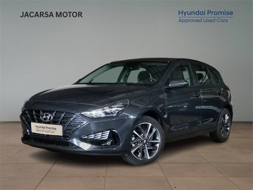 HYUNDAI i30 1.5 DPI Klass SLX 110