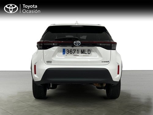 TOYOTA Yaris Cross 1.5 120H Style