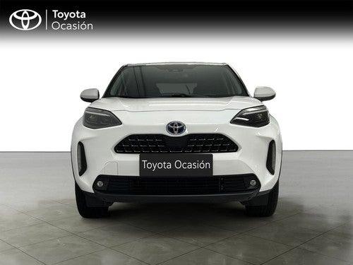 TOYOTA Yaris Cross 1.5 120H Style