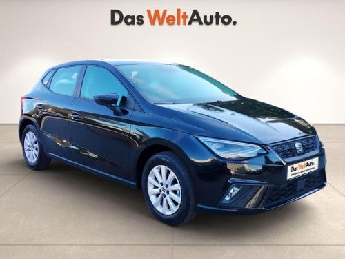 SEAT Ibiza 1.0 MPI Evo S&S Style XM 80