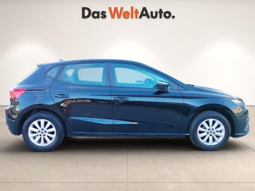 SEAT Ibiza 1.0 MPI 59kW (80CV) Style XL