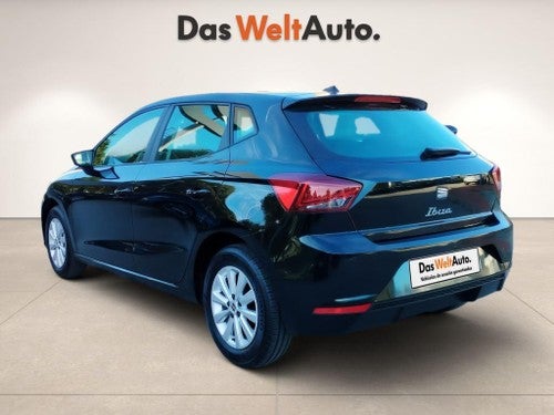 SEAT Ibiza 1.0 MPI 59kW (80CV) Style XL