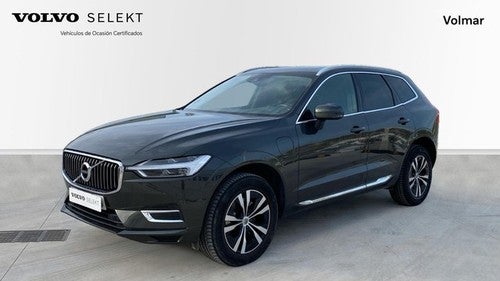 VOLVO XC60 T6 Twin Recharge Inscription