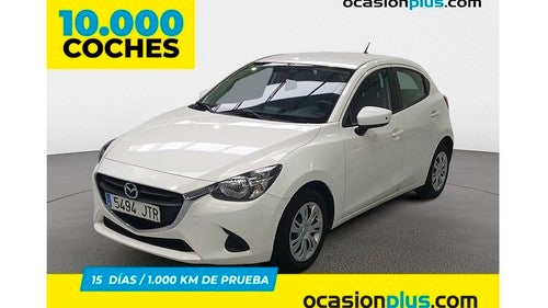 MAZDA Mazda2 1.5 Style 55kW