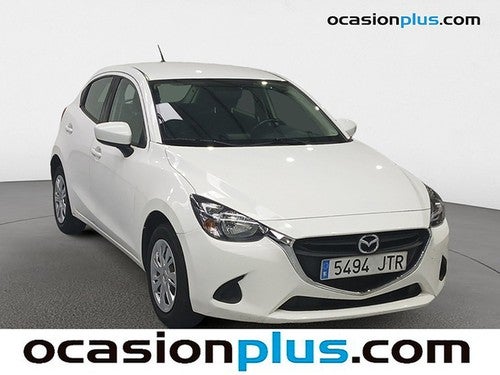 MAZDA Mazda2 Style 1.5 GE 55kW (75CV)