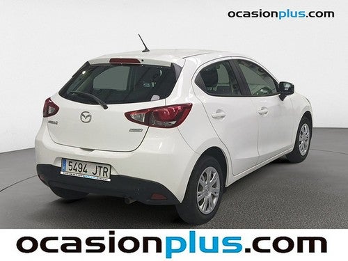 MAZDA Mazda2 Style 1.5 GE 55kW (75CV)