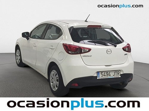 MAZDA Mazda2 Style 1.5 GE 55kW (75CV)