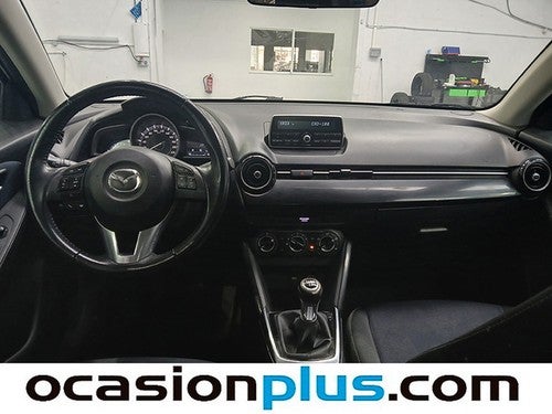 MAZDA Mazda2 Style 1.5 GE 55kW (75CV)