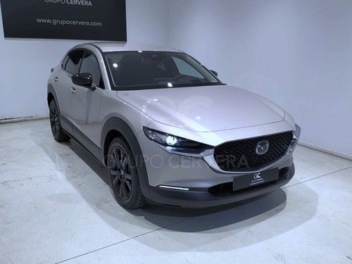 MAZDA CX-30 e-SKY X MHEV 137 kW Homura