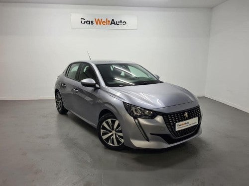 PEUGEOT 208 1.2 Puretech S&S Active 75