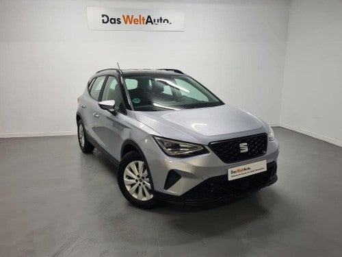 SEAT Arona 1.0 TSI S&S Style DSG7 XM 110