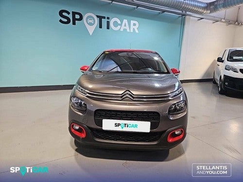 Citroën C3 PureTech 60KW (82CV) Feel