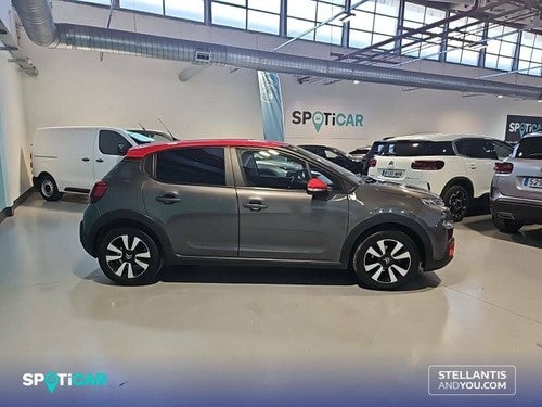 Citroën C3 PureTech 60KW (82CV) Feel