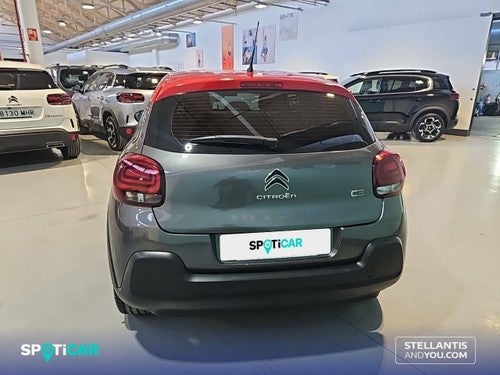 Citroën C3 PureTech 60KW (82CV) Feel