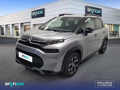 CITROEN C3 Aircross Puretech S&S Plus 110