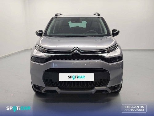 Citroën C3 Aircross PureTech 81kW (110CV) Plus